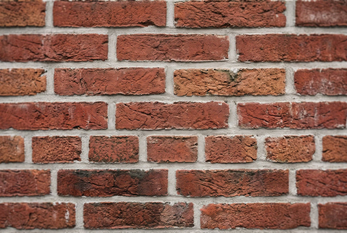 Voegmortel voor je buitenmuur: welke kies je en hoeveel heb je nodig?