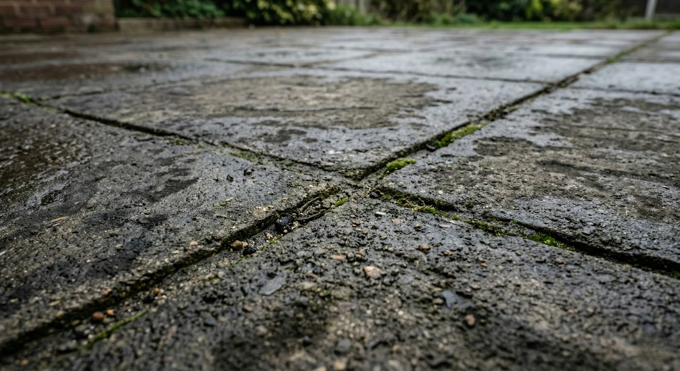 Hoe vaak moet je beton impregneren?