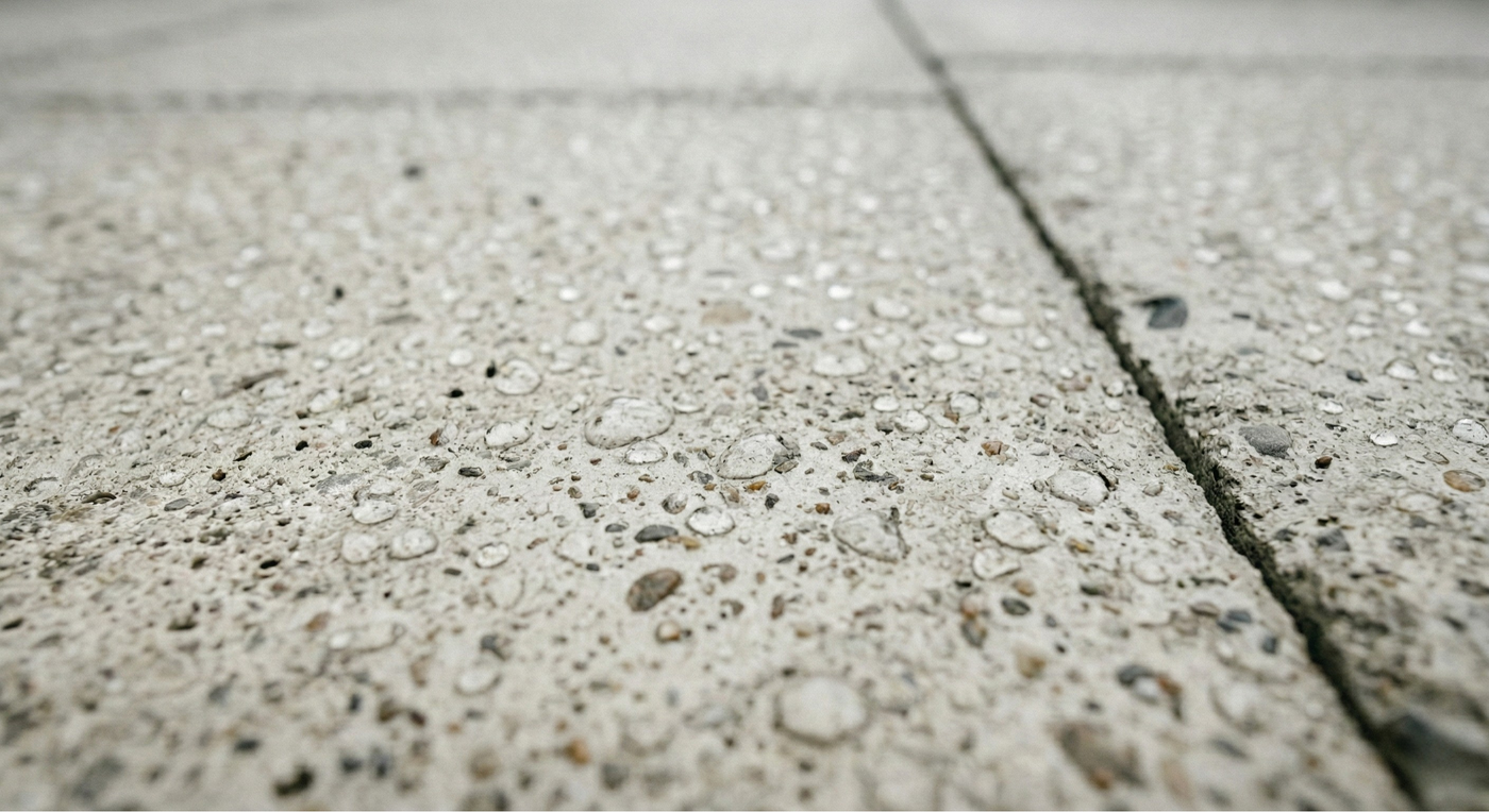 Wat is het beste impregneermiddel voor beton?