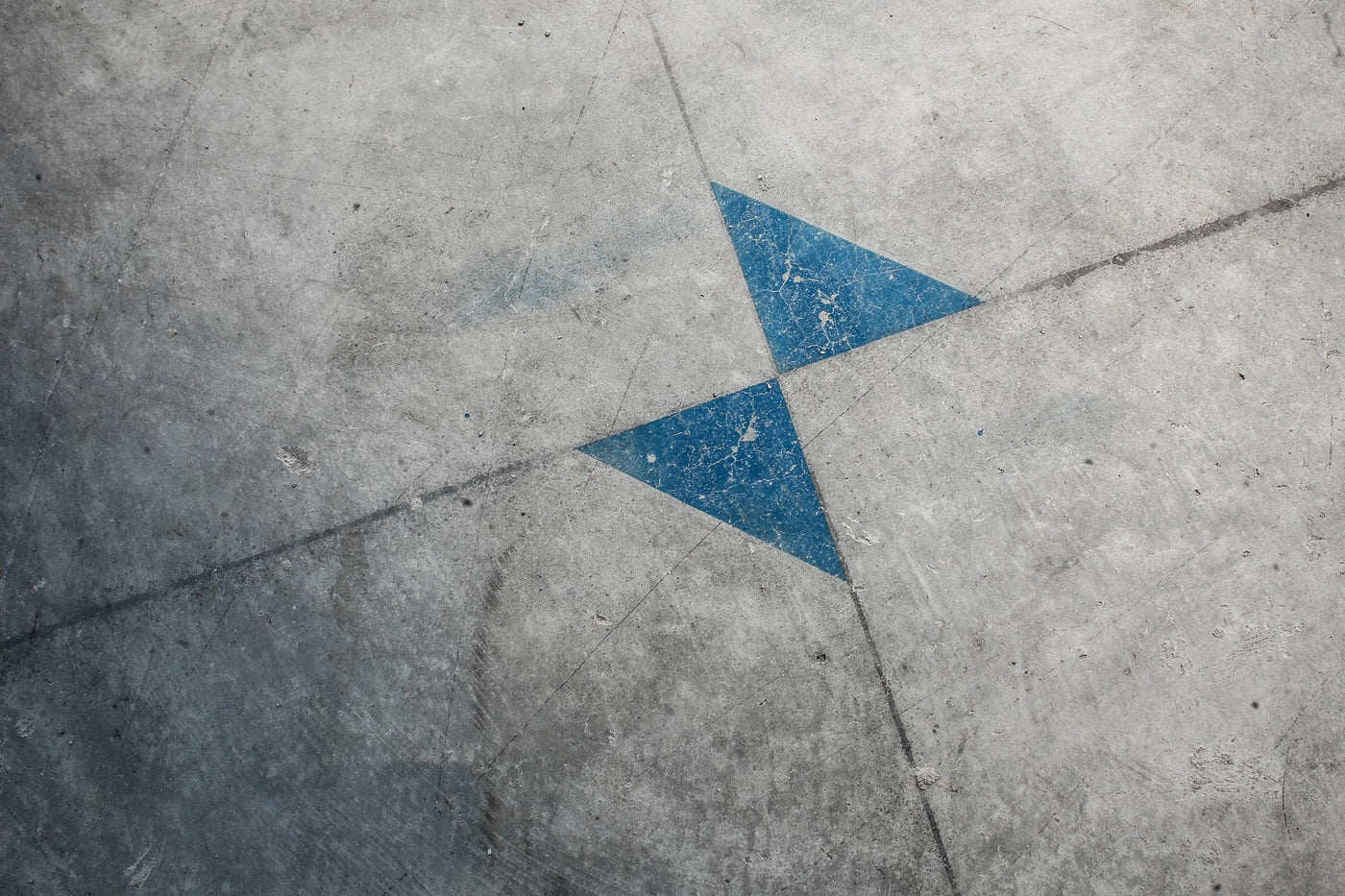 Ongeglazuurde tegels impregneren