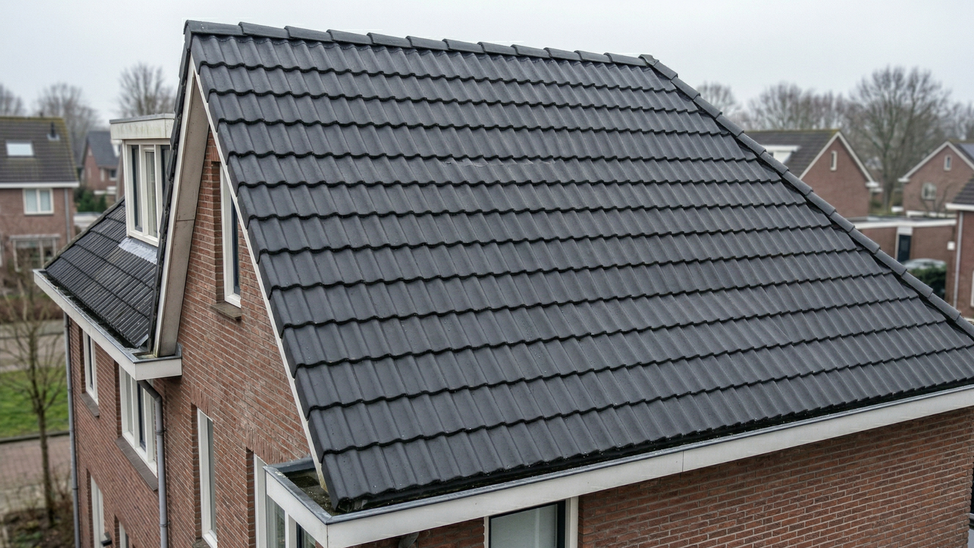 Dakimpregneer kosten: wat kost het per m²?