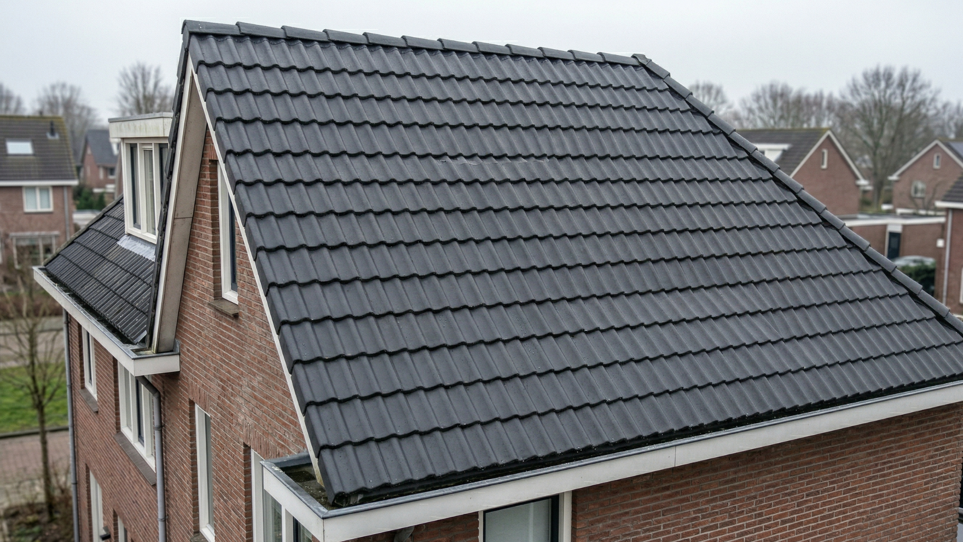 Dakimpregneer kosten: wat kost het per m²?