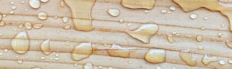 Schutting impregneren