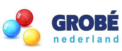 Grobé