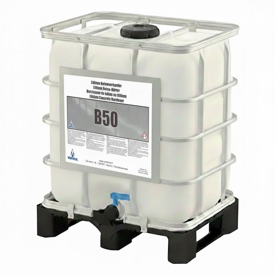 B50 Beton Sealer 300L (ca. 1500 m2)