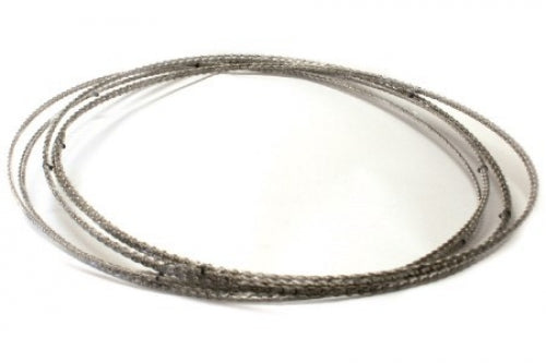 Spiraal Anker RVS 316 6 MM (5 meter)