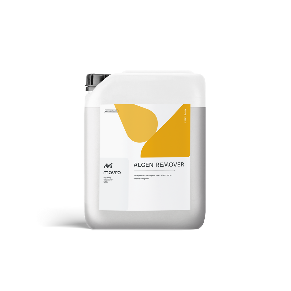 Algen Remover - concentraat (5L)