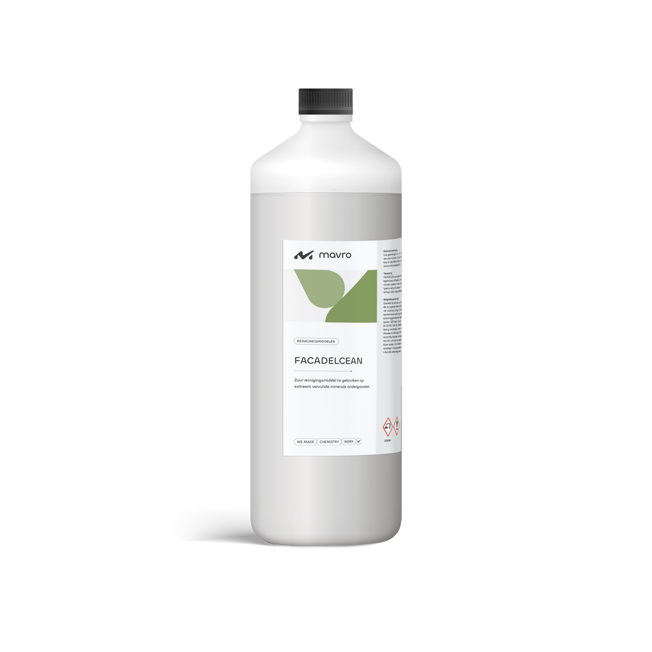 Facadeclean Strong (1L)