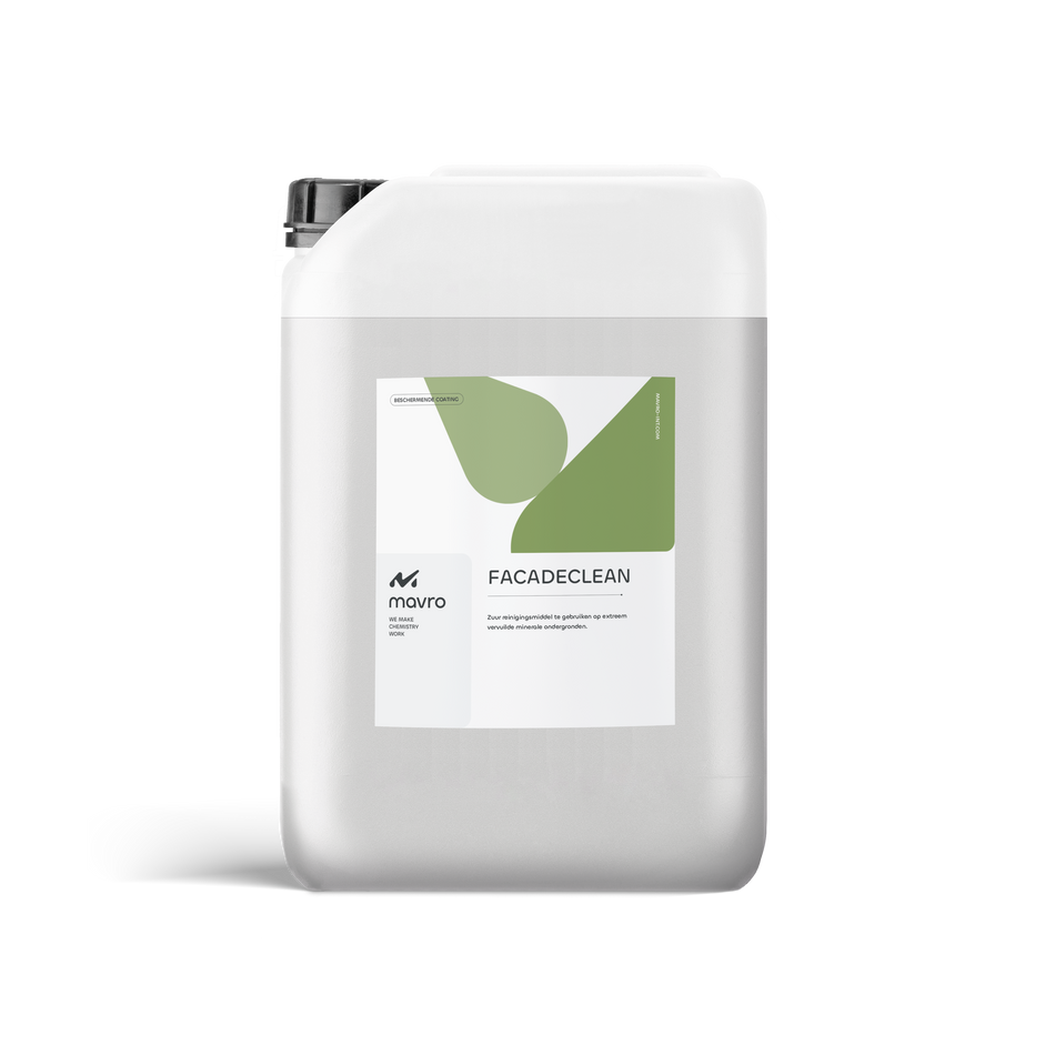 Facadeclean Strong (25L)