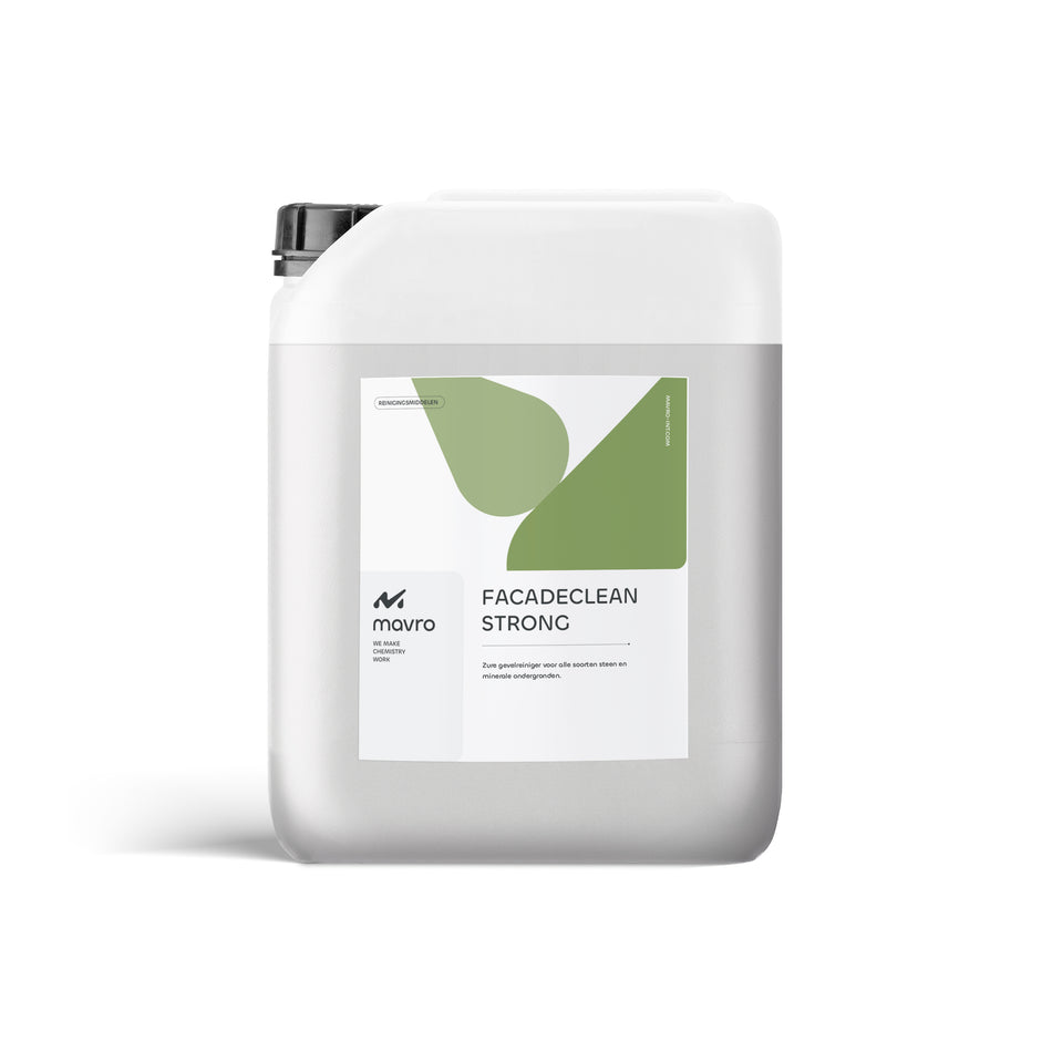 Facadeclean Strong (25L)