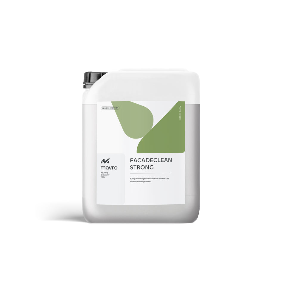 Facadeclean Strong (10L)