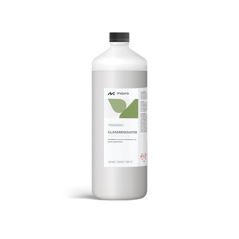 Glass renovator (1L)