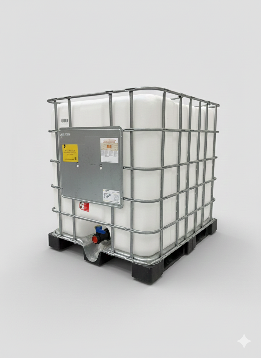 TK8 Gevelimpregneermiddel 1000L (ca. 2000 m2)