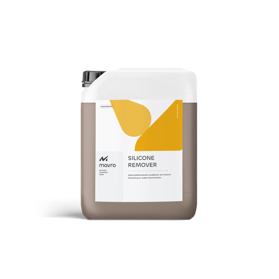 Silicone Remover (5L)