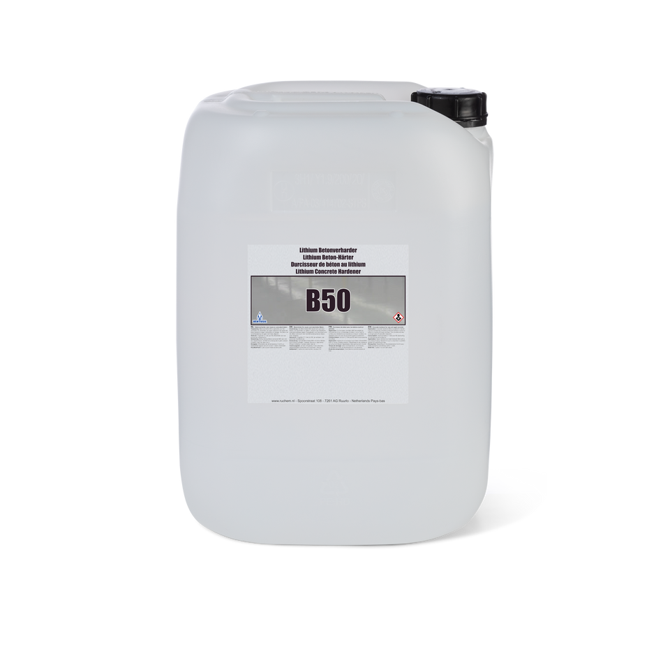 B50 Beton Sealer 20L (ca. 100 m2)