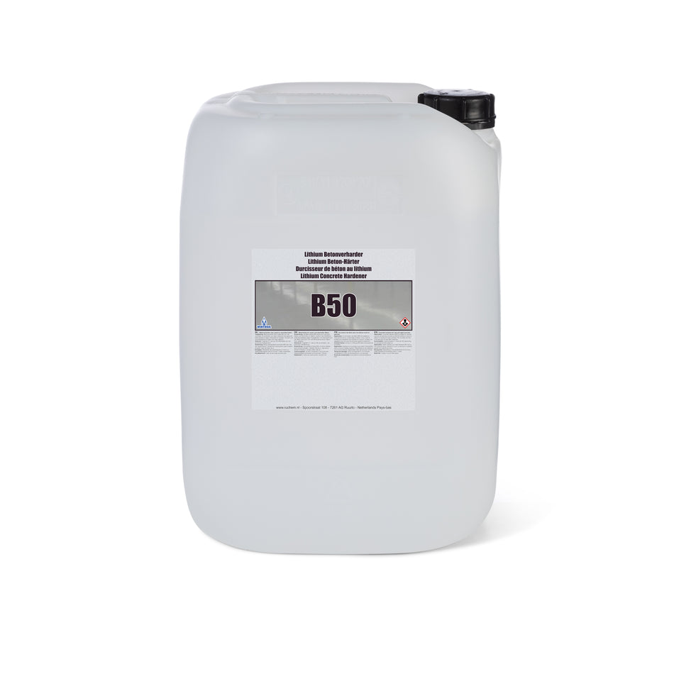 B50 Beton Sealer 20L (ca. 100 m2)