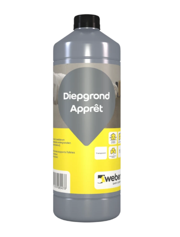 Diepgrond (1L)