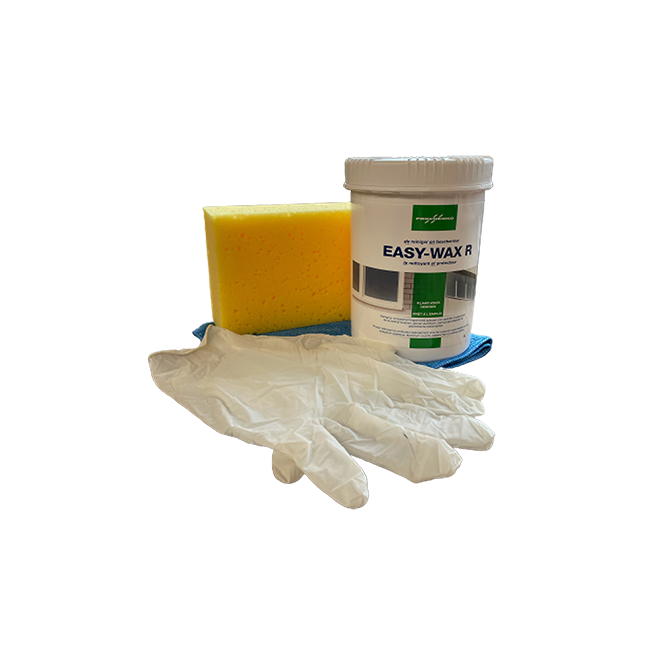 Easy-Wax R Pakket (1L)