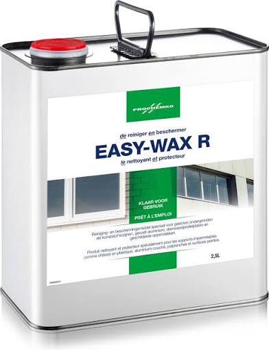 Easy-Wax R (2,5L)