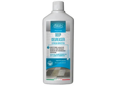 Extreem ontvetter (1L)