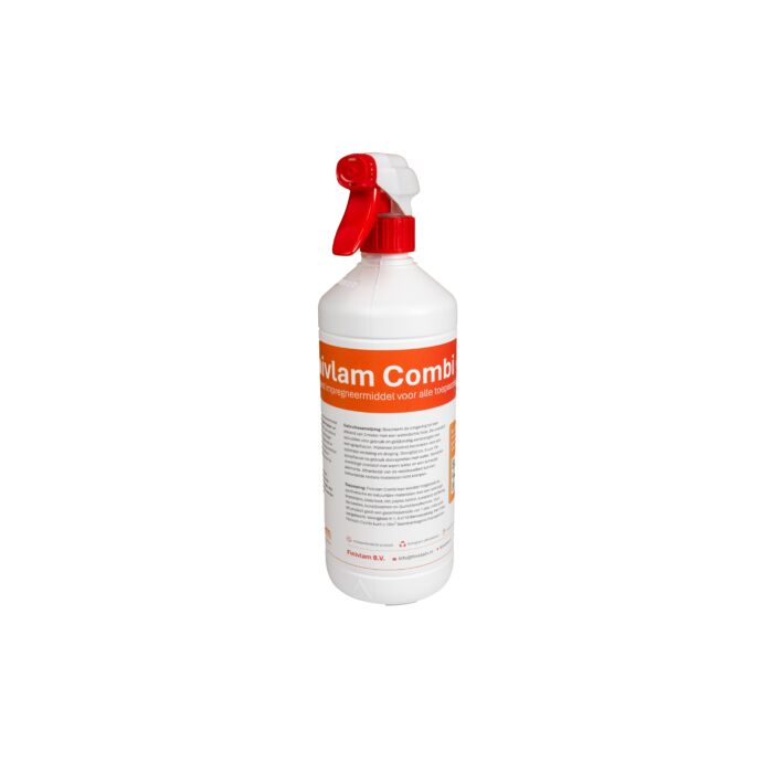 Combi - Brandvertragende Spray (1L)