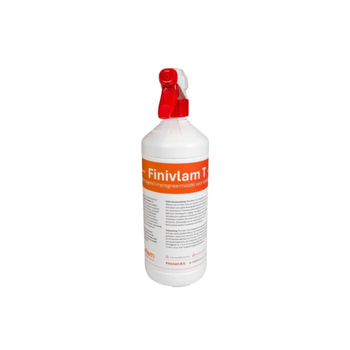 T - Brandvertragende Spray (1L)