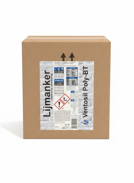 Poly BT Ankerlijm (12 x 300 ml)