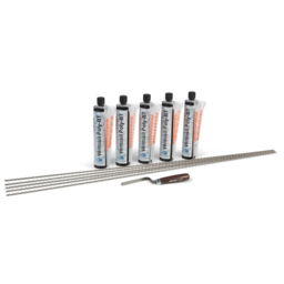 Basisset scheurherstel (4,5 mm)