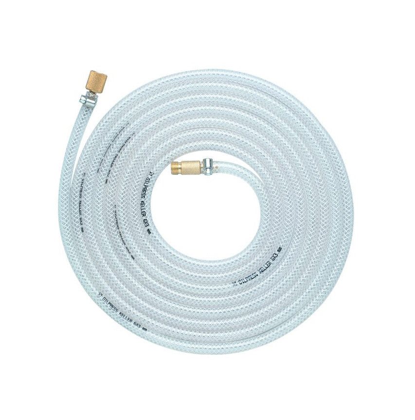 Verlengslang 25 meter