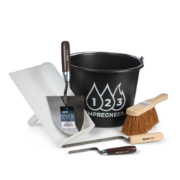 Voeg gereedschap set (10 mm)